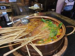 -镇江龙·火锅串串(武侯祠店)