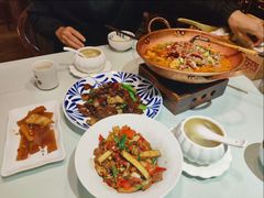 -吃货私房菜(丽江束河古镇店)