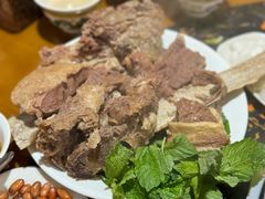 -尼玛藏家风味园(阿山食城店)