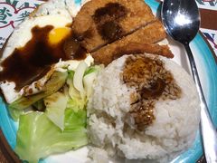 -渣·餐厅(西斗门店)
