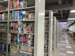 -增城图书馆(荔景大道辅路店)