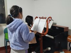 -迷音音乐国际艺术中心(三林店)