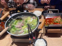 -川堂风·跷脚牛肉·乐山爆炒(宝山日月光店)