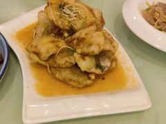 -镜泊湖酒家(兴华街金鼎店)