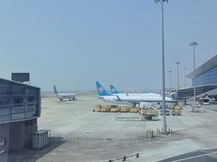 -广州白云国际机场-T2航站楼