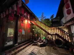 -红尘再(安昌古镇店)
