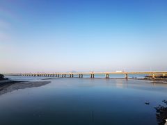 -海堤纪念公园