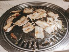 -猫爪爪原切自助烤肉(观音桥阳光世纪店)