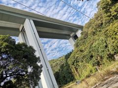 -威远炮台