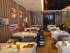 -汤城小厨•粤菜•靓汤(金宝街店)