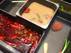 -巴奴毛肚火锅(六天地店)