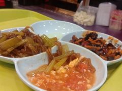 -双宝铁饭盒(南十四店)