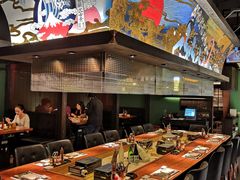 自助取餐区-肉魁屋·烧肉·烧鸟·酒场(高新店)