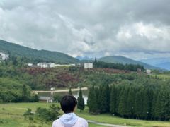 -玉舍国家森林公园