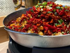-街角等你.大连海鲜烧烤(西安路店)