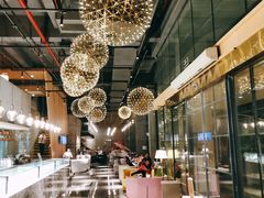 大堂-1Cake壹刻蛋糕(奥体公园味觉艺术馆店)