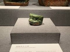 -南越王博物院(王宫展区)