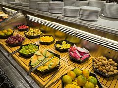 -火炉火自助餐(西直门凯德MALL店)