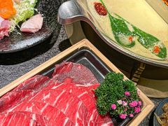 -湊湊火锅·茶憩(打浦桥日月光店)