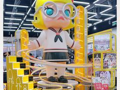 -泡泡玛特POPMART(合生汇店)