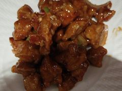-柴火大院烤鸭民间菜