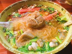 -筒骨麻辣烫(永同昌公寓胜明花园店)