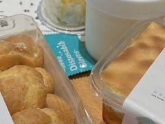 -迦南·甜品蛋糕(传媒店)