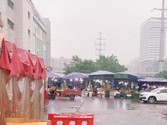 -红星农博物流中心