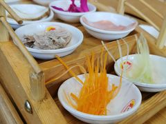 -双桥园·云南过桥米线(古城南门店)