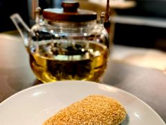 -晓淮山·扬州早茶·淮扬菜(龙阳广场店)