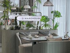 -3号仓库·创意中国菜(乐清正大广场店)