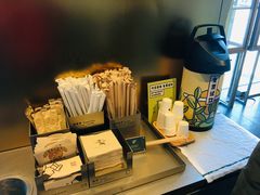 -喜茶(北京五棵松华熙店)