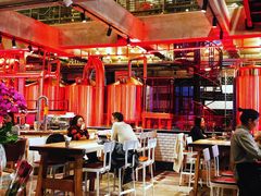 大堂-Goose Island Brewhouse鹅岛精酿啤酒品牌餐厅