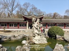 -采石矶景区