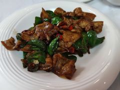 风味小炒肉-峨嵋酒家(地安门店)