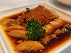 -红城阁·上海味道(四平路店)