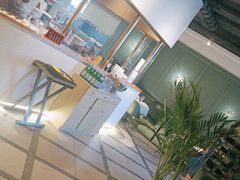 -L'Arome芳芳法国餐厅(仙林金鹰店)