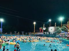 -杭州浪浪浪水公园