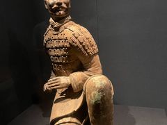 -陕西历史博物馆