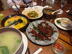 -西双版纳洲际度假酒店-曼霖轩中餐厅