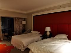 -澳门喜来登大酒店