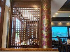 -清真·鸦儿李记·小馆(后海店)