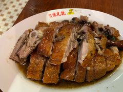 -陈光记烧腊(长寿路店)