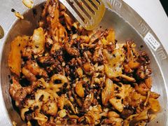 -蛙蛙叫·干锅年代(钻石广场店)