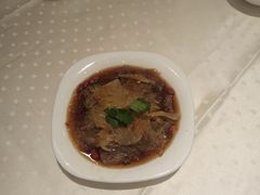 凉拌海蜇-顺风海鲜港(长寿路店)