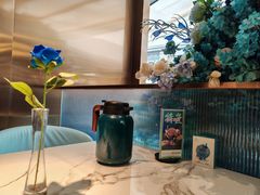 -雀蓝川菜(滨湖万象汇店)