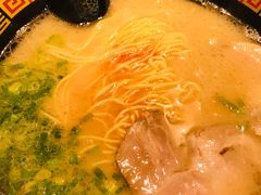 -天然豚骨拉面专门店 一兰(铜锣湾店)