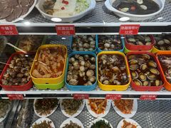 -韩麦大冷面(桂花街直营店)