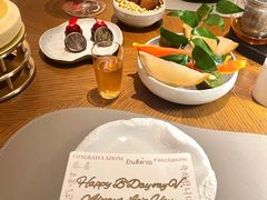-Amber(置地文华东方酒店)