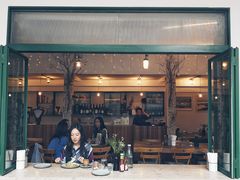 -RAC BAR(安福路店)